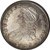 Image 1 : 1809 50C XF40 NGC. O-106. R.3. Essentially brilliant s 1809[50C] XF40 NGC.