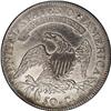 Image 2 : 1809 50C XF40 NGC. O-106. R.3. Essentially brilliant s 1809[50C] XF40 NGC.