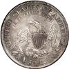 Image 2 : 1809 50C III Edge XF40. 1809[50C] III Edge--Improperly Cleaned--NCS. XF Details.