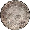 Image 2 : 1809 50C III Edge VF30 NGC. O-109A. R.2. Mostly pale g 1809[50C] III Edge VF30 NGC.