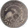 Image 2 : 1809 50C VF25 NGC. O-112. R.5. Medium gray toning on t 1809[50C] VF25 NGC.