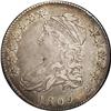 Image 1 : 1809 50C VF30 NGC. O-114a, R.5. This is a second examp 1809[50C] VF30 NGC.