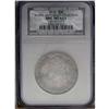 Image 3 : 1810 50C MS60--Obverse Graffiti--NCS. Unc. Details. O- 1810[50C] MS60--Obverse Graffiti--NCS. Unc. D