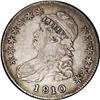 Image 1 : 1810 50C XF40 NGC. O-106, R.3. The obverse of this die 1810[50C] XF40 NGC.