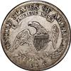 Image 2 : 1810 50C XF40 NGC. O-106, R.3. The obverse of this die 1810[50C] XF40 NGC.