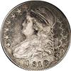 Image 1 : 1810 50C VF20--Reverse Improperly Cleaned--NCS. VF Det 1810[50C] VF20--Reverse Improperly Cleaned--N
