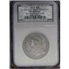 Image 3 : 1810 50C VF20--Reverse Improperly Cleaned--NCS. VF Det 1810[50C] VF20--Reverse Improperly Cleaned--N