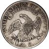 Image 2 : 1810 50C VF35 NGC. O-110, R.2. Star 13, with a jagged 1810[50C] VF35 NGC.