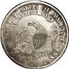 Image 2 : 1811/10 50C XF40--Improperly Cleaned--NCS. XF Details. 1811/10[50C] XF40--Improperly Cleaned--NCS. X