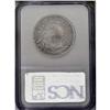Image 2 : 1811/10 50C --Obverse Graffiti--NCS. VF Details. O-102, 1811/10[50C]--Obverse Graffiti--NCS. VF Deta