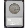 Image 2 : 1811 50C Large 8 XF45 NGC. O-104a, R.1. One of only tw 1811[50C] Large 8 XF45 NGC.