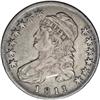 Image 1 : 1811 50C Small 8 VF35 NGC. O-106, R.3. Die lines (as s 1811[50C] Small 8 VF35 NGC.