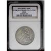 Image 1 : 1811 50C Small 8 VF35 NGC. O-108, R.2. The strike is s 1811[50C] Small 8 VF35 NGC.
