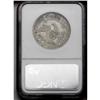 Image 2 : 1811 50C Small 8 VF35 NGC. O-108, R.2. The strike is s 1811[50C] Small 8 VF35 NGC.