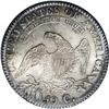 Image 2 : 1811 50C Small 8 MS61 NGC. O-109, R.2. A sharp die cra 1811[50C] Small 8 MS61 NGC.