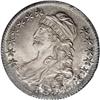 Image 1 : 1811 50C Small 8 MS62 NGC. O-111, R.1. There is a die 1811[50C] Small 8 MS62 NGC.