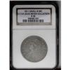 Image 1 : 1811 50C Small 8 Fine 15 NGC. , 1811[50C] Small 8 Fine 15 NGC.