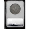 Image 2 : 1811 50C Small 8 Fine 15 NGC. , 1811[50C] Small 8 Fine 15 NGC.