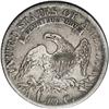 Image 2 : 1811 50C Small 8 VF35 NGC. O-113, R.5. Very similar to 1811[50C] Small 8 VF35 NGC.