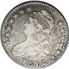 Image 1 : 1812/1 50C Large 8 VF30 NGC. O-101a, R.5. One of the m 1812/1[50C] Large 8 VF30 NGC.