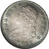 Image 1 : 1812 50C MS62 NGC. O-104, R.1. There is a small center 1812[50C] MS62 NGC.