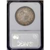 Image 4 : 1812 50C MS62 NGC. O-104, R.1. There is a small center 1812[50C] MS62 NGC.