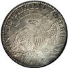 Image 2 : 1812 50C AU53 NGC. O-106, R.1. This spectacularly flas 1812[50C] AU53 NGC.