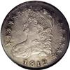 Image 1 : 1812 50C AU50 NGC. O-108a, R.2. This appealing coin of 1812[50C] AU50 NGC.