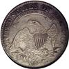 Image 2 : 1812 50C AU50 NGC. O-108a, R.2. This appealing coin of 1812[50C] AU50 NGC.