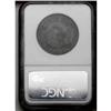 Image 2 : 1813 50C VF30 NGC. O-107, R.4. Deep charcoal-green ton 1813[50C] VF30 NGC.