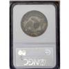 Image 4 : 1813 50C 50C Over UNI AU50 NGC. O-101a, High R.3. This 1813[50C] 50C Over UNI AU50 NGC.