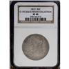 Image 3 : 1813 50C XF45 NGC. O-102, High R.4. This scarce variet 1813[50C] XF45 NGC.