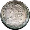 Image 1 : 1813 50C AU55 NGC. O-103, R.2. The obverse of this coi 1813[50C] AU55 NGC.