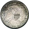Image 2 : 1813 50C AU55 NGC. O-103, R.2. The obverse of this coi 1813[50C] AU55 NGC.