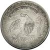 Image 2 : 1813 50C XF40 NGC. O-104, R.4. A late die state, the o 1813[50C] XF40 NGC.
