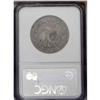 Image 2 : 1813 50C VF20 NGC. O-105, R.1. The dies of this variet 1813[50C] VF20 NGC.