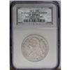 Image 1 : 1813 50C VF20--Improperly Cleaned--NCS. VF Details. O- 1813[50C] VF20--Improperly Cleaned--NCS. VF D