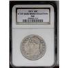 Image 1 : 1813 50C Good 6 NGC. O-107a, R.1. Light pink-gray and 1813[50C] Good 6 NGC.