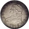 Image 1 : 1813 50C AU50 NGC. O-108a, R.3. Struck from dies that 1813[50C] AU50 NGC.
