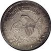 Image 2 : 1813 50C AU50 NGC. O-108a, R.3. Struck from dies that 1813[50C] AU50 NGC.