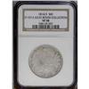 Image 1 : 1814/3 50C VF30 NGC. O-101a, R.2. Moderately worn with 1814/3[50C] VF30 NGC.