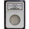 Image 1 : 1814/3 50C VF30 NGC. O-101a, R.2. Extensive die cracks 1814/3[50C] VF30 NGC.