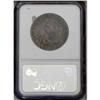Image 2 : 1814 50C VF25 NGC. O-104a, R.1. Layers of rich toning 1814[50C] VF25 NGC.