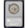 Image 2 : 1814 50C AU58 NGC. O-107, R.2. A heavily clash marked 1814[50C] AU58 NGC.