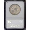 Image 2 : 1814 50C E Over A AU58 NGC. O-108a, R.1. The E in STAT 1814[50C] E Over A AU58 NGC.