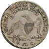 Image 2 : 1817/3 50C AU53 NGC. O-101a, R.2. From a later state o 1817/3[50C] AU53 NGC.