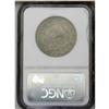 Image 4 : 1817 50C 181.7 XF40 NGC. O-103, R.2. Overton''s "punct 1817[50C] 181.7 XF40 NGC.