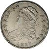Image 1 : 1817 50C --Improperly Cleaned--NCS. XF Details. O-104, 1817[50C]--Improperly Cleaned--NCS. XF Detail
