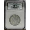 Image 3 : 1817 50C --Improperly Cleaned--NCS. XF Details. This co 1817[50C] O-107, R-3--Improperly Cleaned--NC
