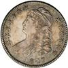 Image 1 : 1817 50C AU50 NGC. O-108, R.4. Same obverse die as use 1817[50C] AU50 NGC.